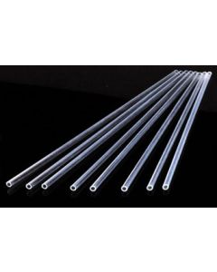 STICKS 12" CLEAR FITS ALL PREMIUM CUPS EXCEPT MICRO (PK100)