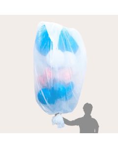 GIANT BALLOON TRANSPORTER BAG - 9.5' x 4'(114"x 48")(BAG 1)