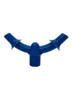 Y-NOZZLE FOR MICRO AIR INFLATOR (PACK 1)