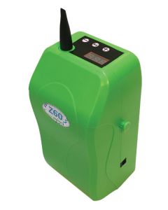 RECHARGEABLE BALLOON INFLATOR FOR TWISTER BALLOONS