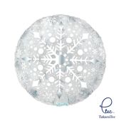 18C SNOWFLAKE