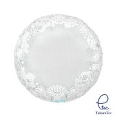 18C LACE RIBBON