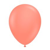 5C TUF TEX POPPY CORAL (BAG 50)