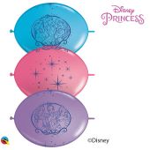 QUICKLINK 12" DISNEY PRINCESS ASST (BAG 50)(D) sale