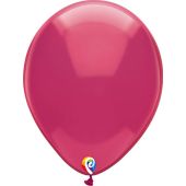12C FUNSATIONAL CRYSTAL FUCHSIA (PACK 15)(SOLD 12'S)(D)sale