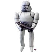 AIRWALKER STAR WARS STORM TROOPER 70" (PKG)