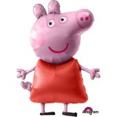 AIRWALKER PEPPA PIG 48" (PKG)