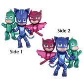 AIRWALKER PJ MASKS (PKG)(D)