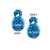 18NU HB CANDLES DIAMOND CLEAR STUFFING (BAG 25)(D) sale