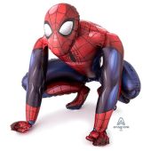 AIRWALKER SPIDER-MAN ANIMATED 36" (PKG)