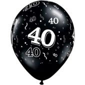 11C 40 AROUND ONYX BLACK (BAG50)(D) sale