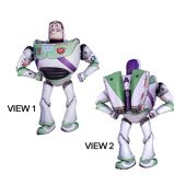 AIRWALKER TOY STORY 4 BUZZ LIGHTYEAR 62" (PKG)