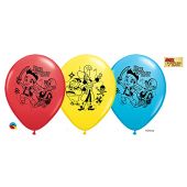 11C JAKE & THE NEVER LAND PIRATES ASST (25CT)(D) sale
