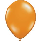 9C MANDARIN ORANGE LATEX (BAG 100)(D) sale