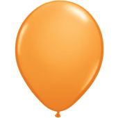 9C ORANGE LATEX (BAG 100)(D) sale