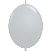 QUICKLINK 6" GRAY (BAG 50)(D) sale