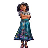 AIRWALKER ENCANTO MIRABEL 56" (PKG)(D)