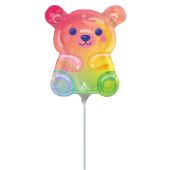 MIN SHP HB GUMMY BEAR AIR FILL ONLY