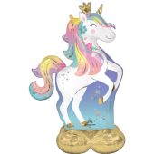 AIRLOONZ UNICORN 52" (PKG)