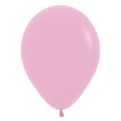 11C SEMPERTEX DELUXE CANDY PINK (BAG100)