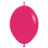 LINKOLOON 12" SEMPERTEX DELUXE COSMO PINK (BAG 50)