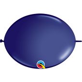 QUICKLINK 6" NAVY BLUE (BAG 50)(D) sale