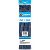 260Q-PAK NAVY BLUE NOZZLES UP (D) sale