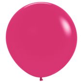 24C SEMPERTEX DELUXE COSMO PINK (BAG 10)