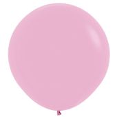 24C SEMPERTEX DELUXE CANDY PINK (BAG 10)