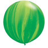 30C SUPERAGATE GREEN RAINBOW (PACK2)(D) sale