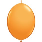 QUICKLINK 12" ORANGE (BAG 50)(D) sale