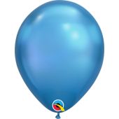 7C CHROME BLUE (BAG 100)(D) sale