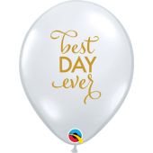 11C BEST DAY EVER DIAMOND CLEAR (BAG 50)(D) sale