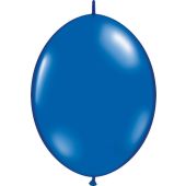 QUICKLINK 6" SAPPHIRE BLUE (BAG 50)(D) sale