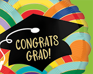 Graduation Clearance