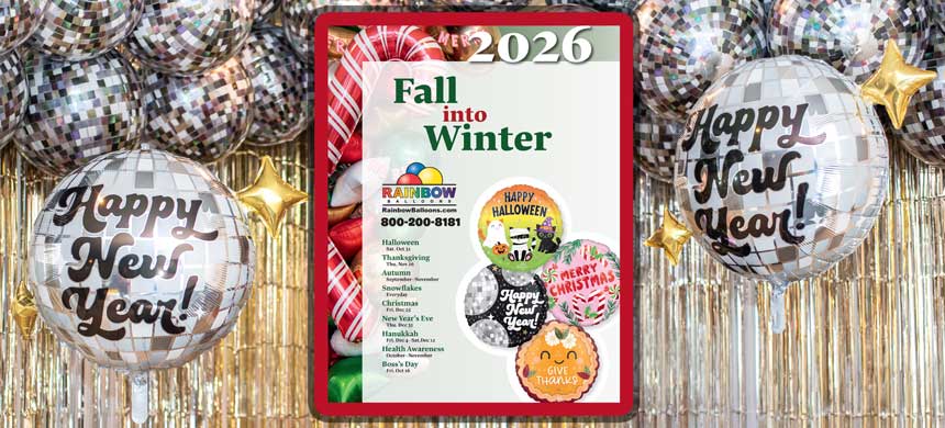Fall Winter Catalog