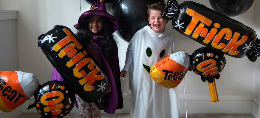 Halloween